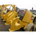 Used Construction Equipment CAT 140K Motor Grader